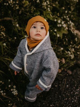 Videli ste predpoveď, aké teploty nás to čakajú tento týždeň? Nuž, ak sa stále neviete rozhodnúť aký overal vybrať pre...