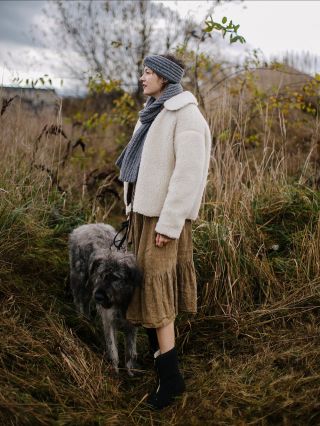 Poznáte ten moment, keď ráno bežíte do auta, ruky vám drkocú od zimy a bundu si nestíhate ani poriadne zapnúť? Alebo keď...