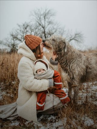 ❄️ Tajomstvo ovčieho rúna ❄️ Ovčie rúno sa vracia na módne výslnie ako symbol udržateľného luxusu. Hovoríme tu o...