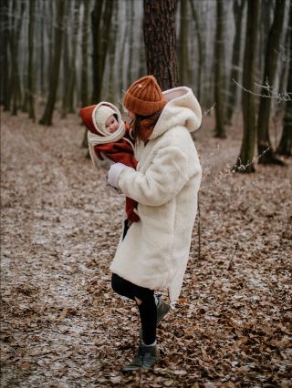 ❄️ Prvé mrazivé noci máme za sebou. Ste pripravené na ranné vstávanie do zimy a chladný vietor, ktorý poriadne ošľahá...