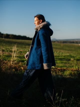 ❄️ Všimli ste si, že o týždeň už môžeme očakávať prvý mráz? Uvažovať nad zimnými bundami je teda viac, než na mieste....