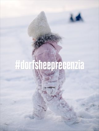 Nič nás nepoteší viac, ako vaše spokojné recenzie a prvý kontakt so snehom.. ❄️ . . . EN: Nothing pleases us more than...