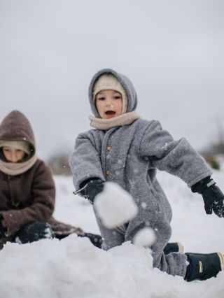 ❄️ Minulý týždeň nás potešila celkom slušná nádielka snehu. Zobrali sme to ako pripomienku toho, či máme skutočne všetko,...