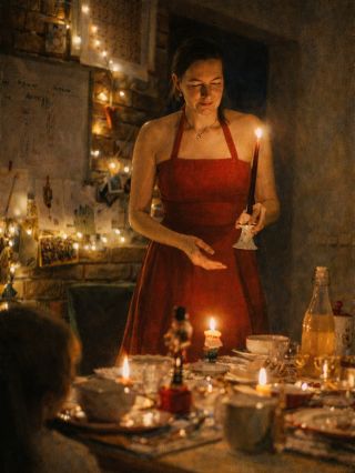 ✨ Nový rok, nová energia! ✨ Milí priatelia, prišiel rok 2026 – a s ním aj magická energia nových začiatkov! Podľa...